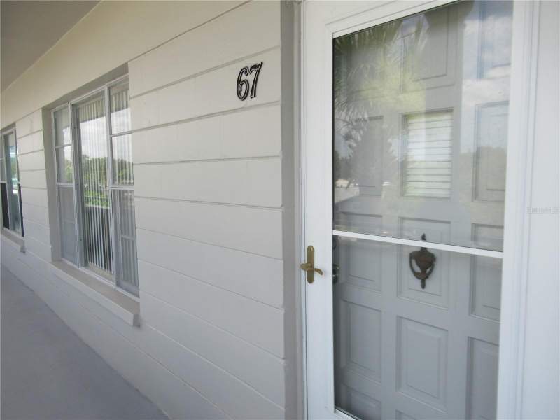 1 bedroom Condominium at 2371 Israeli Drive #67, On Top Of The World, Clearwater — photo 3