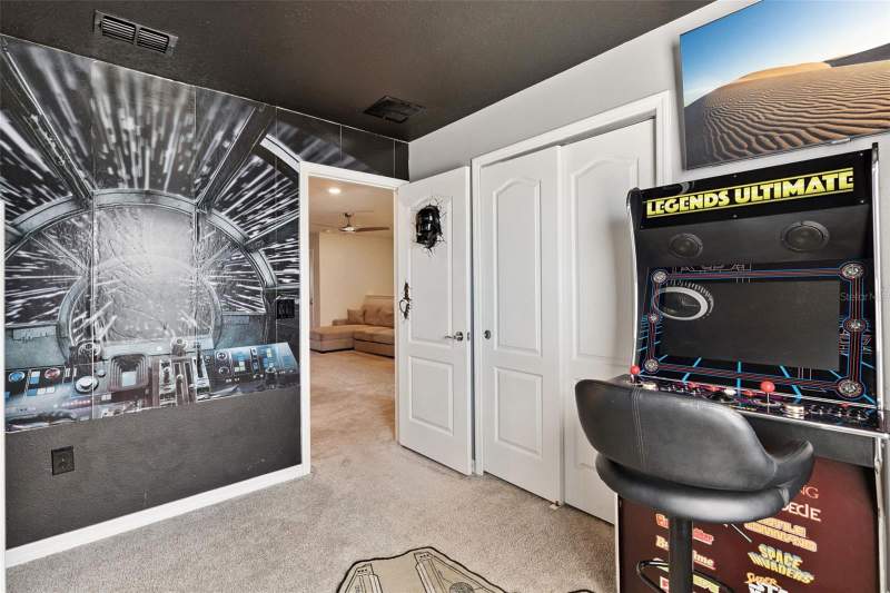 5 bedroom Townhouse at 7163 Oakmoss Loop, Solterra Ph 2B, Davenport — photo 3