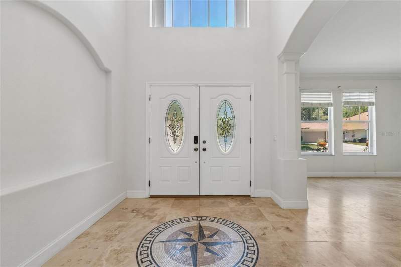 5 bedroom Single Family Residence at 1828 LONGVIEW LANE, GRASSY POINTE - PH 1, TARPON SPRINGS — photo 5
