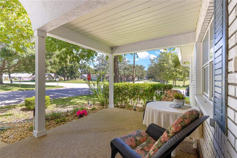 2 bedroom Villa at 9441 SW 85th Terrace #A, On Top Of The World, Ocala — photo 4