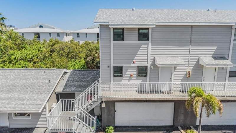 2 bedroom Condominium at 19823 Gulf Boulevard #43, Sea Shell Of Indian Shores, Indian Shores — photo 2