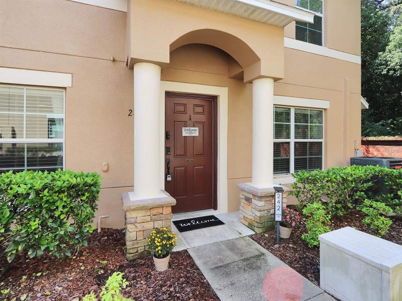 242 CARINA CIRCLE home for sale in Amberlee Townhomes