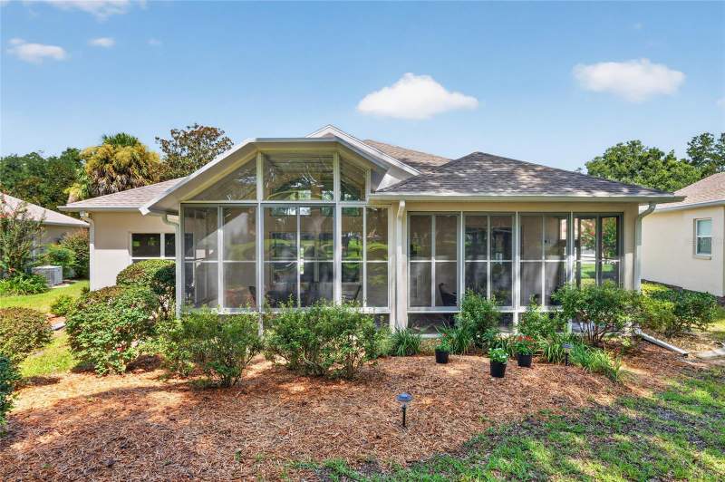 2 bedroom Single Family Residence at 11093 SW 69th Circle, Oak Run Crescent Oaks, Ocala — photo 2