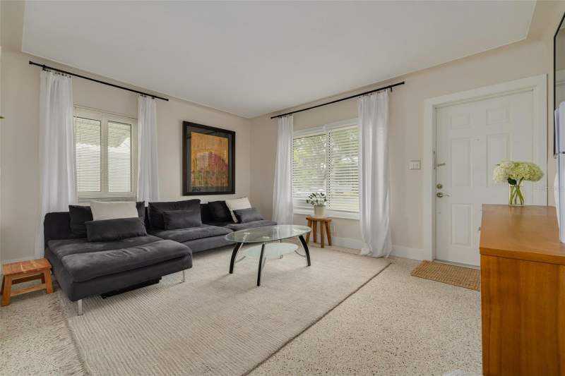 2 bedroom Single Family Residence at 531 75th Avenue, Gandy Hwy Sub, St Petersburg — photo 3
