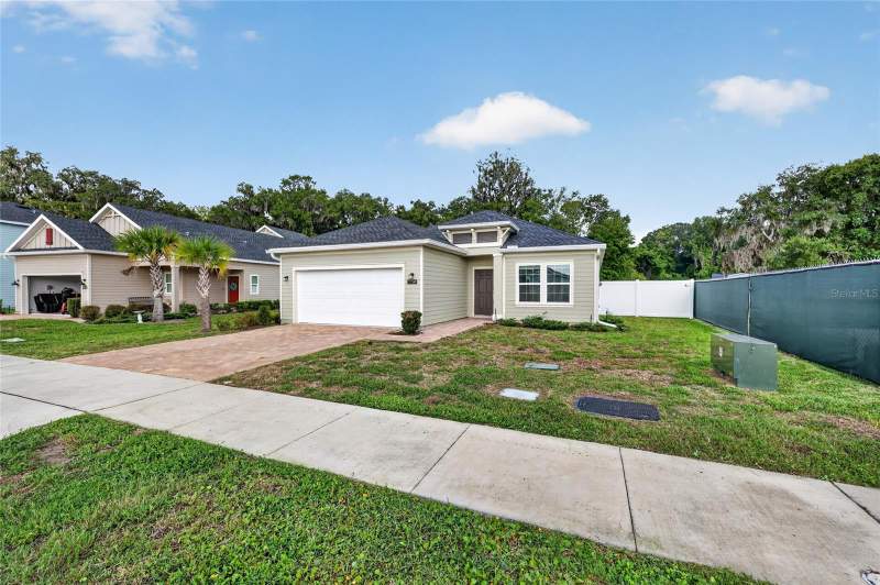 3 bedroom Single Family Residence at 1700 NW 44th Court Road, Heath Preserve Ph 1 & 2, Ocala — photo 5