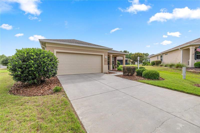 2 bedroom Single Family Residence at 8237 SW 78th Terrace Road, Indigo East Ph 1 Un G-G, Ocala — photo 5