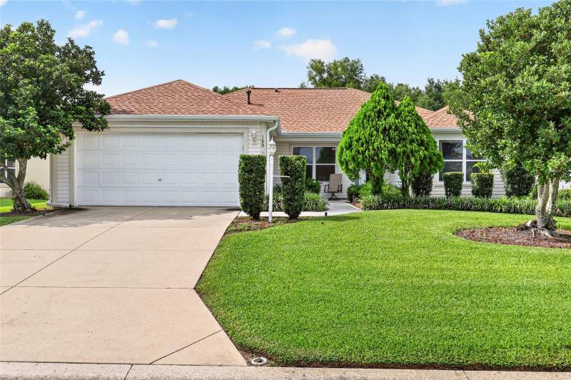 3 bedroom Single Family Residence at 168 Palermo Place, The Villages Of Lady Lake, Lady Lake — photo 2