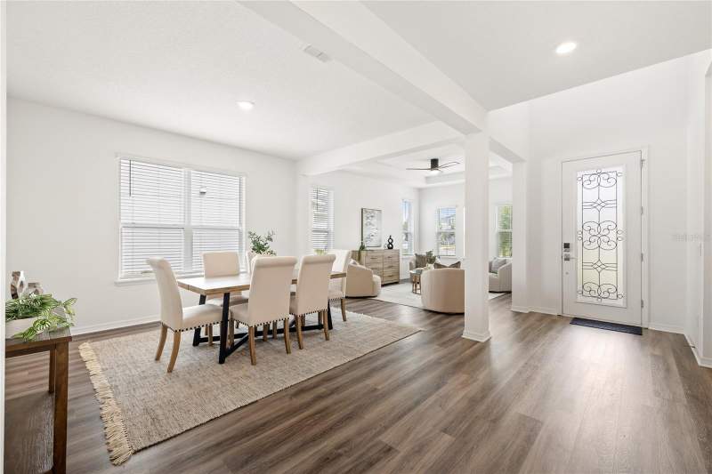 5 bedroom Single Family Residence at 1168 Pando Loop, Woodland Park Ph 8, Orlando — photo 5