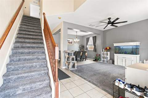 17919 Ayrshire Boulevard, Land O Lakes FL - photo 9 of 78
