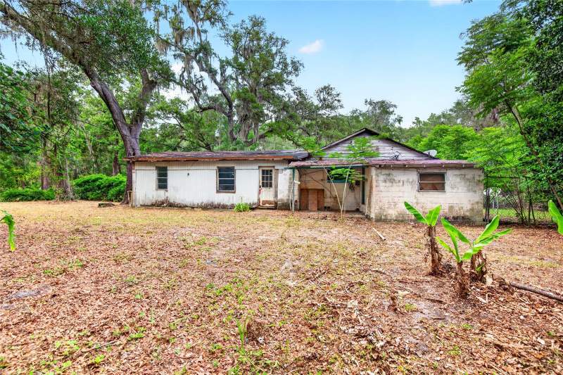 3 bedroom Single Family Residence at 15176 NE 154th Lane, Ocklawaha River Estate, Fort Mc Coy — photo 5
