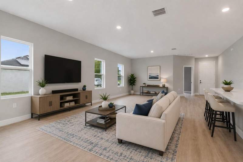 4 bedroom Single Family Residence at 489 Marion Oaks Trail, Marion Oaks Un 10, Ocala — photo 2