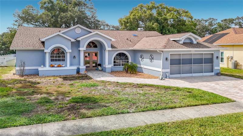 3 bedroom Single Family Residence at 1051 Hook Drive, Links At Seven Hills, Spring Hill — photo 5
