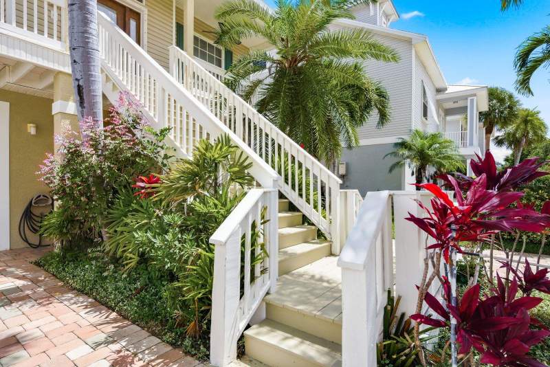 3 bedroom Single Family Residence at 503 Palm Avenue, Crystal Beach Heights, Palm Harbor — photo 5