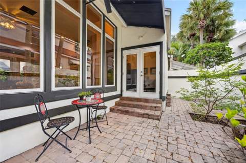 565 Huntington Avenue #565, Winter Park FL - photo 6 of 6