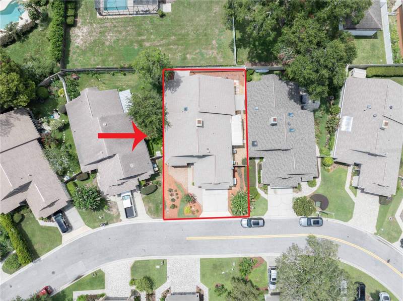 3 bedroom Single Family Residence at 4418 NE 4th Street, Stonewood Villas, Ocala — photo 4