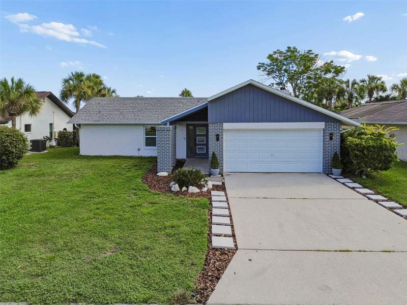 4559 INGERSOL PLACE home for sale in Gulf Harbors Woodlands