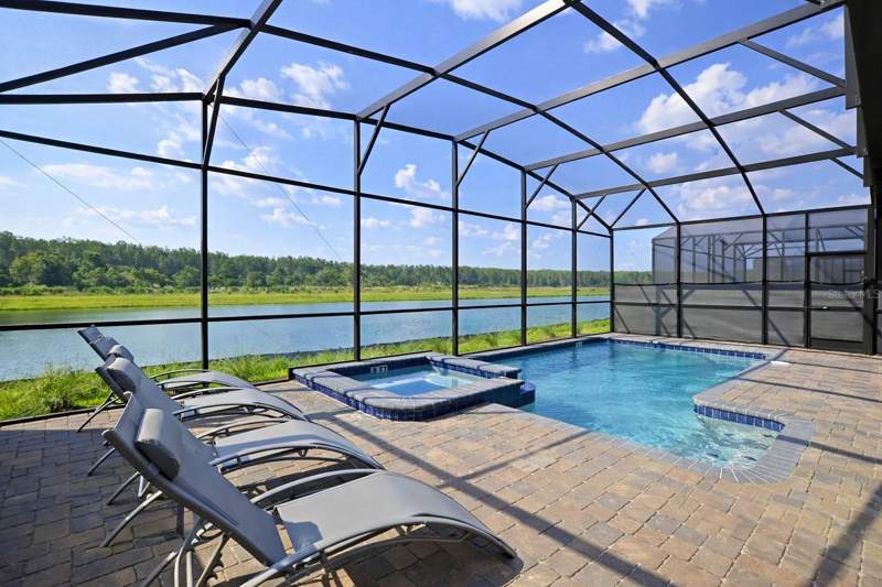 8 bedroom Single Family Residence at 4213 Paragraph Drive, Storey Lake, Kissimmee — photo 3
