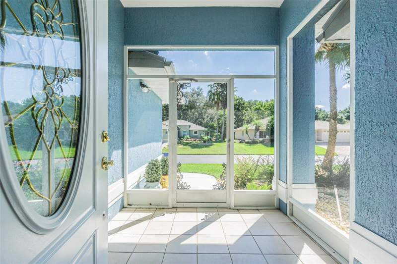 3 bedroom Single Family Residence at 10829 Moshie Lane, Tampa Bay Golf Tennis Club Ph 02A, San Antonio — photo 5