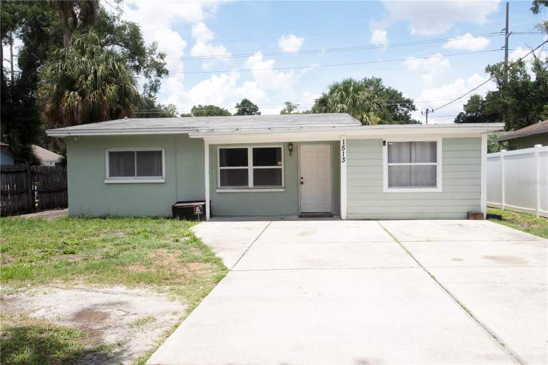  home for sale in Wilma South