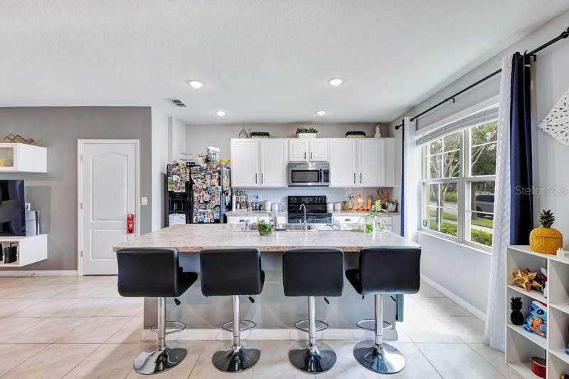 3 bedroom Townhouse at 1881 Red Canyon Drive, Kindred Ph 1E, Kissimmee — photo 5