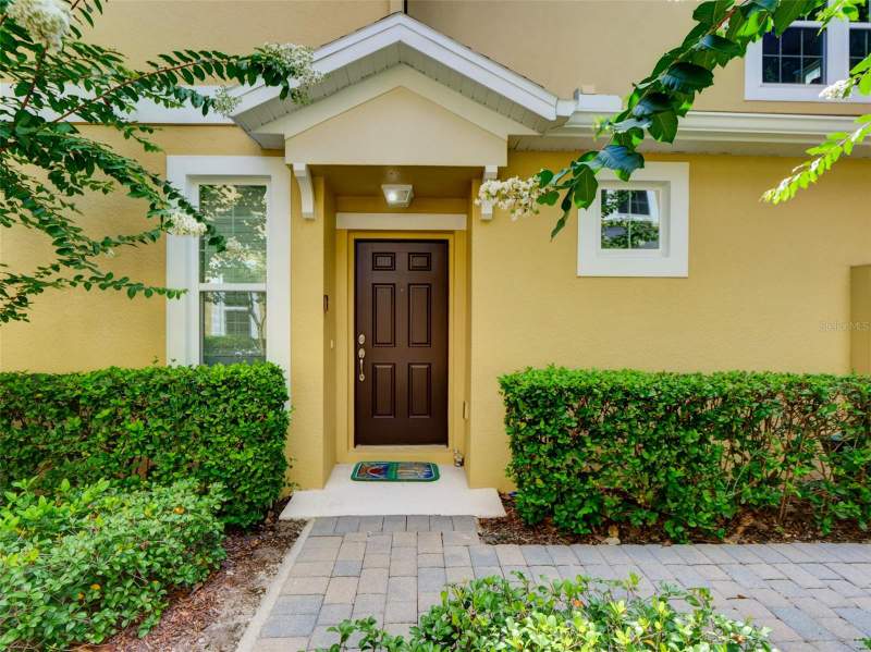 3 bedroom Condominium at 8218 Mystic View Way #2801, Oasis Cove Ii/Lakeside Village Ph, Windermere — photo 4