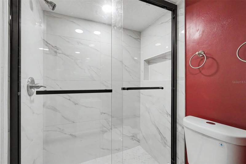 2 bedroom Townhouse at 4505 La Capri Court, Tampa Villas South Unit 1, Tampa — photo 3