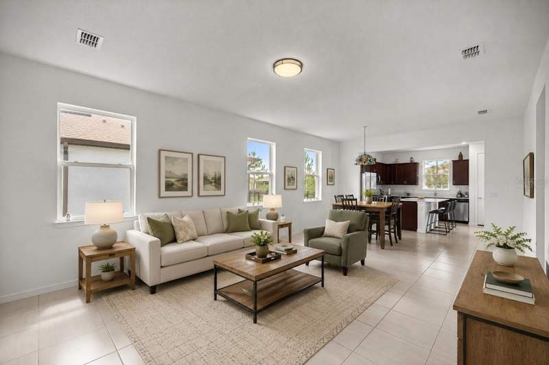 2 bedroom Single Family Residence at 9412 SW 53rd Place, Stone Creek, Ocala — photo 3