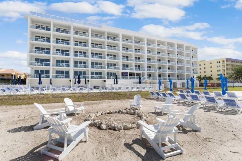 Ocean Club Treasure Island A Resort Condo