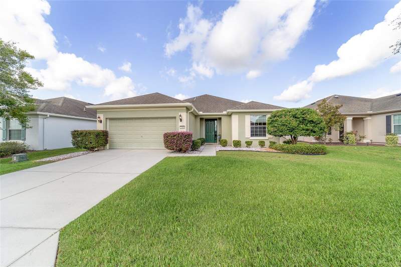 2 bedroom Single Family Residence at 7346 SW 101st Court, Stone Creek By Del Webb-Arlington Ph 01, Ocala — photo 3