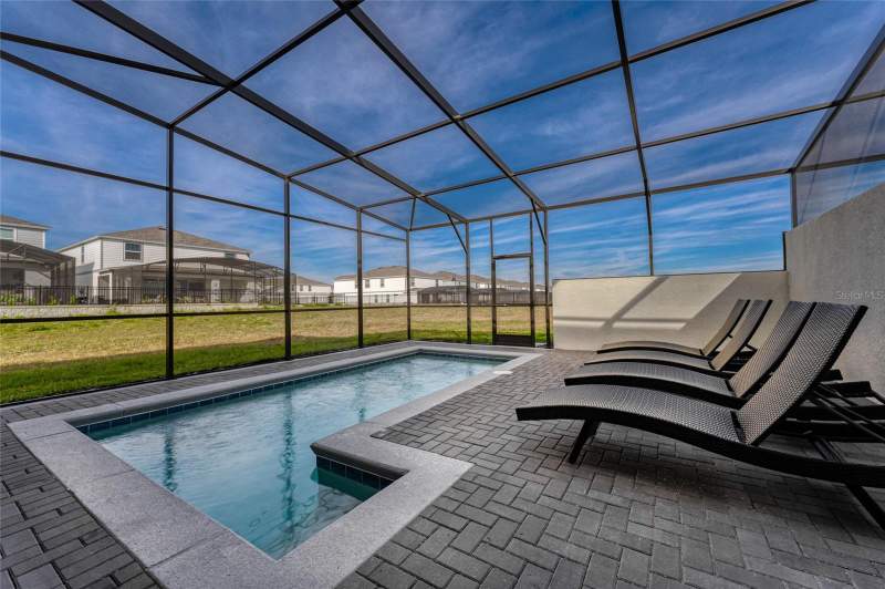 5 bedroom Townhouse at 3769 Pacific Lane, Windsor Island Residence Ph 2A, Davenport — photo 2