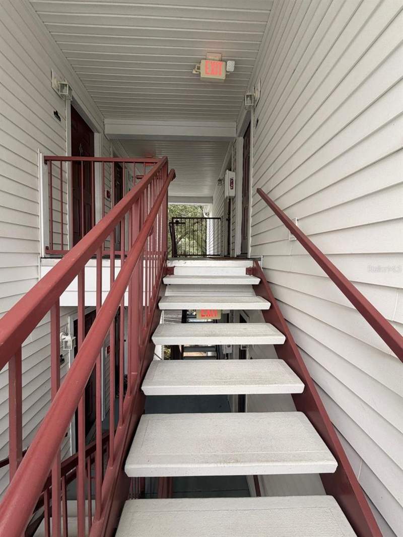 1 bedroom Condominium at 11568 Westwood Boulevard #1034, Lexington Place Condo, Orlando — photo 2
