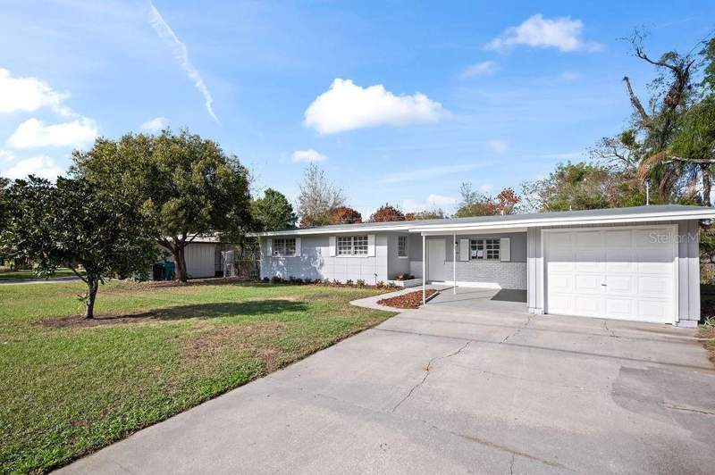 3 bedroom Single Family Residence at 600 VENTURA AVENUE, SPRING LAKE MANOR ADD 01, ORLANDO — photo 2