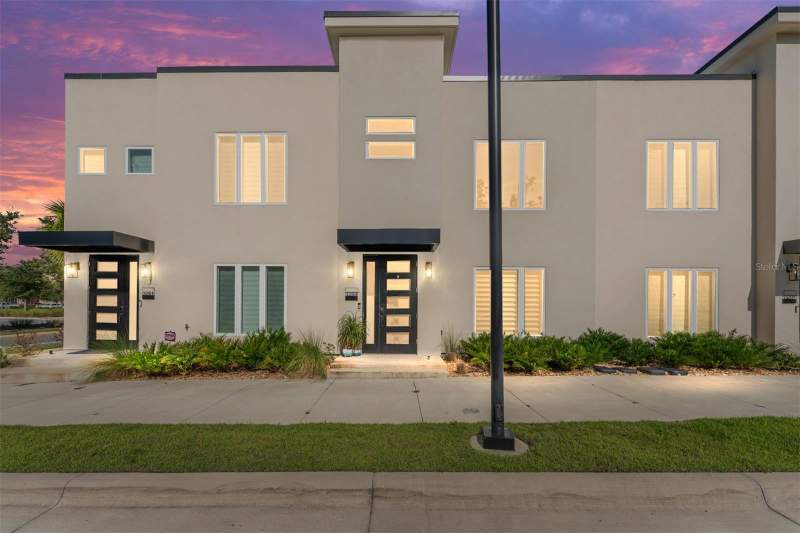 The Vue at Celebration Pointe