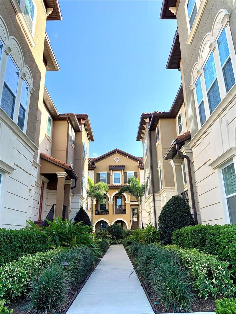 4 bedroom Condominium at 1220 Lobelia Drive, Fountain Parke At Lake Mary Ph 2, Lake Mary — photo 2
