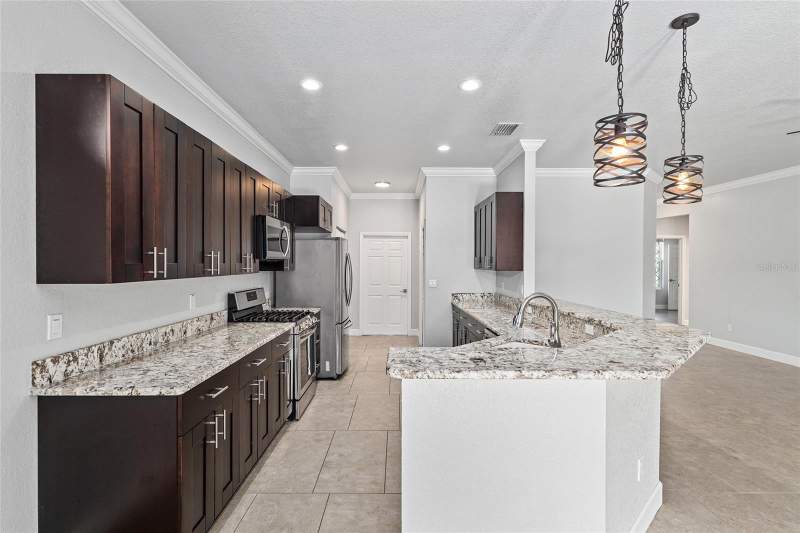 3 bedroom Single Family Residence at 4765 SE 25th Loop, Magnolia Villas East, Ocala — photo 2
