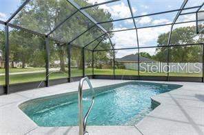 4 bedroom Single Family Residence at 5060 SE 40th Street, Summerton South, Ocala — photo 5