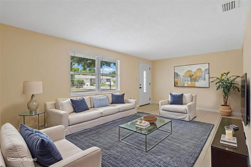 2 bedroom Single Family Residence at 2187 Dixie Garden Loop, Dixie Gardens, Holiday — photo 5