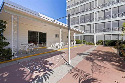 1036 North Shore Drive #1, St Petersburg FL - photo 24 of 38