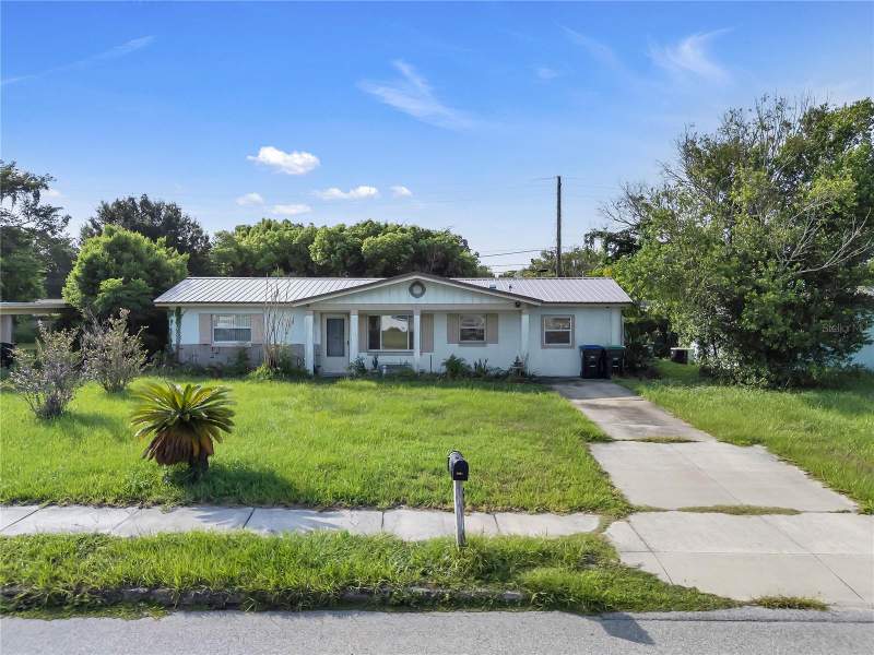 3 bedroom Single Family Residence at 6201 ANTILLA DRIVE, SOUTHWOOD SUB, ORLANDO — photo 1