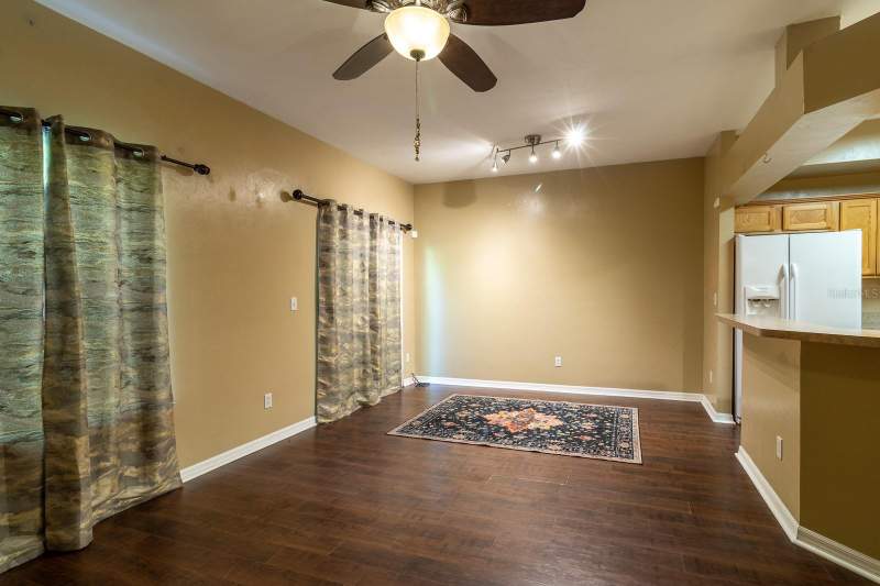 3 bedroom Townhouse at 5047 NW 1st Place #92, Gainesville, Gainesville — photo 4