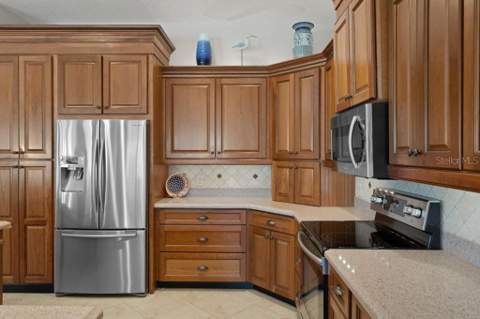 2306 Whisper Walk Drive, Spring Hill FL - photo 22 of 99