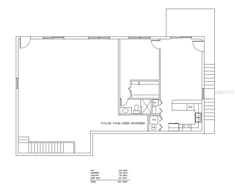 3 bedroom Single Family Residence at Constitution Morningview Drive, Eustis Lake Dot Estates Sub, Eustis — photo 3