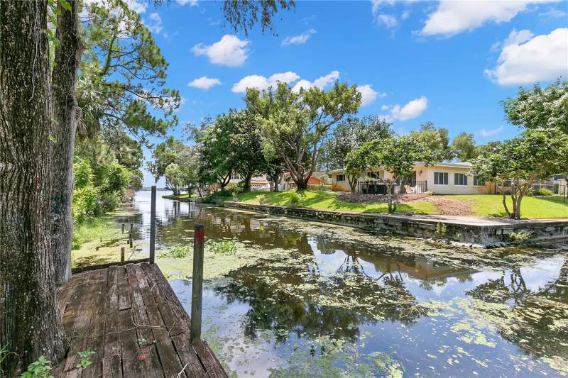 4 bedroom Single Family Residence at 1435 Wegmann Drive, Lake View Villa Ext, Tarpon Springs — photo 5
