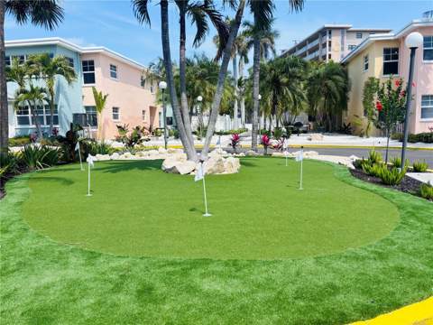 19417 Gulf Boulevard #B209, Indian Rocks Beach FL - photo 23 of 24