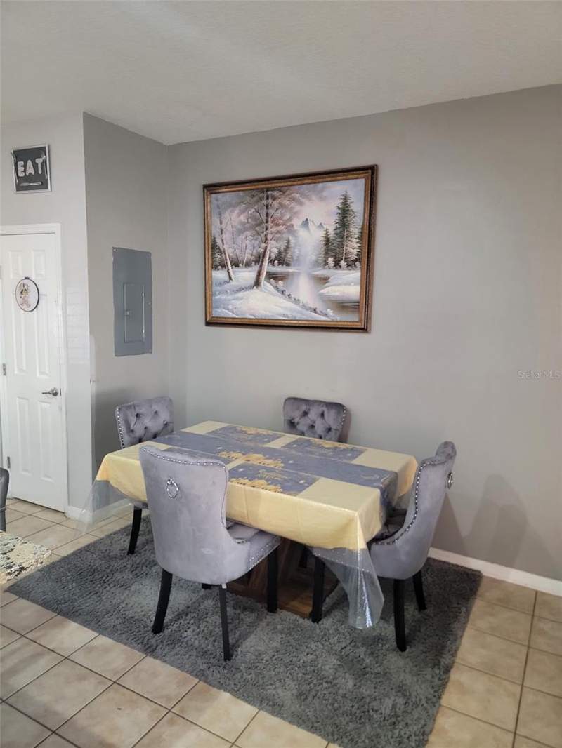 3 bedroom Townhouse at 2682 Mayaguana Street, Crestwynd Bay, Kissimmee — photo 5