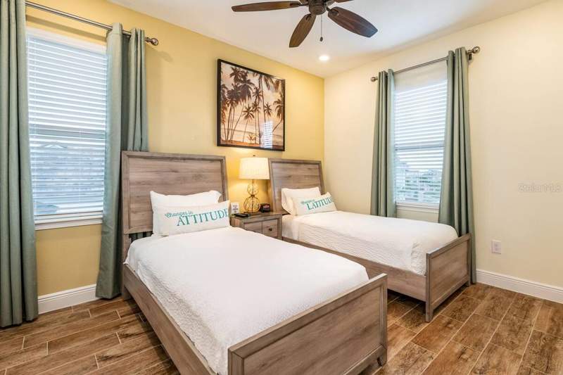 4 bedroom Single Family Residence at 2998 Salted Rim Road, Rolling Oaks Ph 6, Kissimmee — photo 4