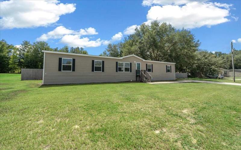 4 bedroom Manufactured Home at 38 SE 70th Circle, Lexington Estate, Ocala — photo 4