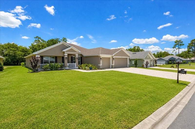 4 bedroom Single Family Residence at 17866 SW 68th Place, Juliette Falls 01 Rep, Dunnellon — photo 3