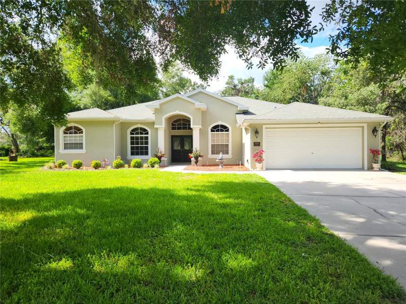 Preston Hollow