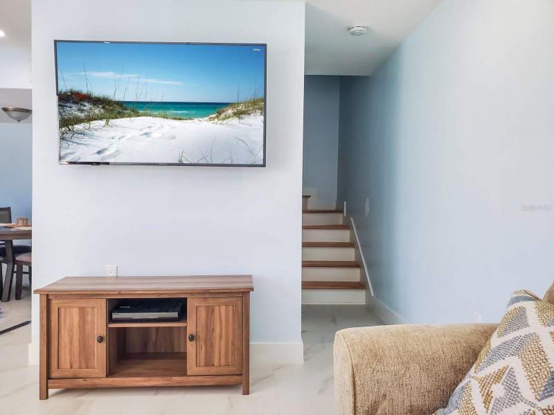 1 bedroom Condominium at 215 Medallion Boulevard #G, Madeira Beach Yacht Club Condo, Madeira Beach — photo 5